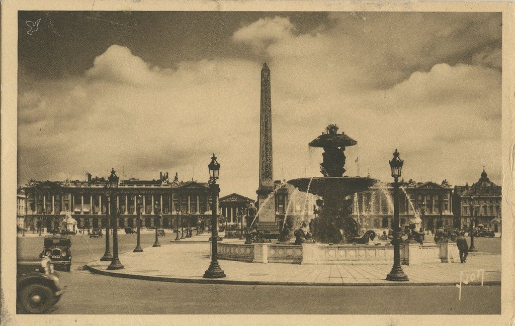 Z - YVON 36 - Paris - Place de la Concorde.jpg