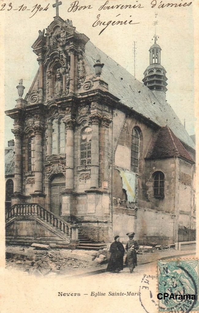 Nevers Pasque eglise.jpg