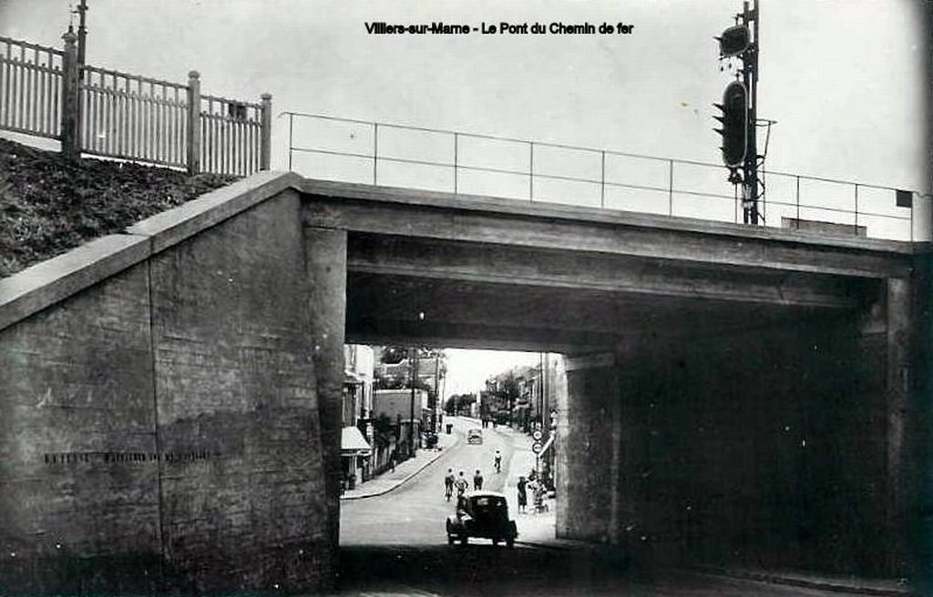 8 Villiers (Val de Marne) vers 1960.jpg