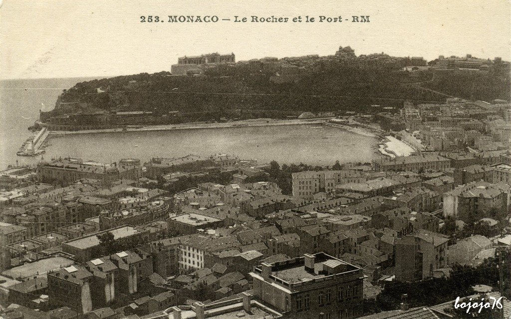 Monaco-Rocher et Port.jpg