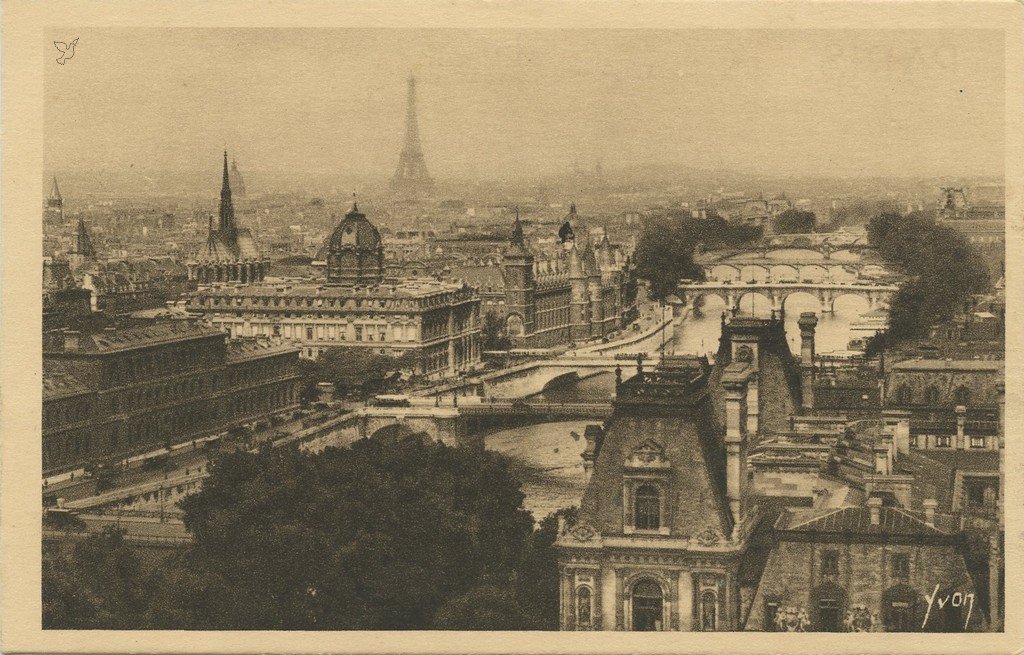 Z - YVON 98 - Paris - Perspective des 7 Ponts.jpg