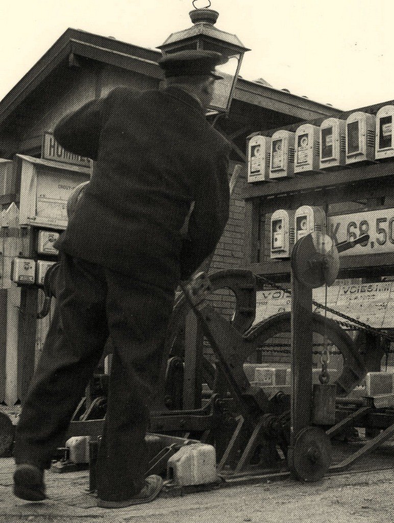 Les métiers du Rail - L'Aiguilleur.jpg