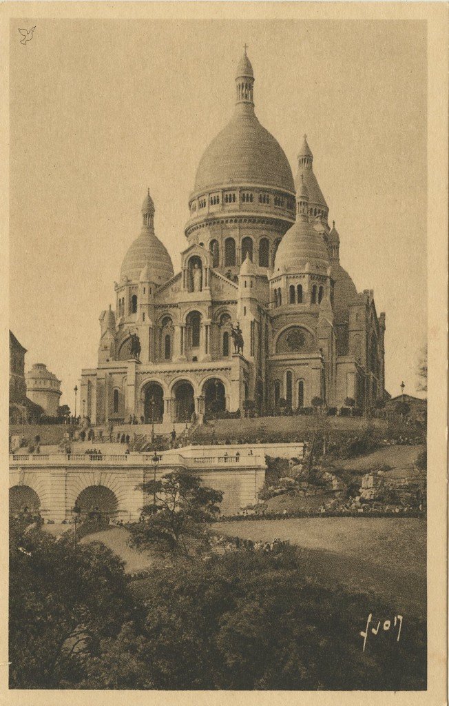 Z - YVON 224 - Basilique du SC de Montmartre.jpg