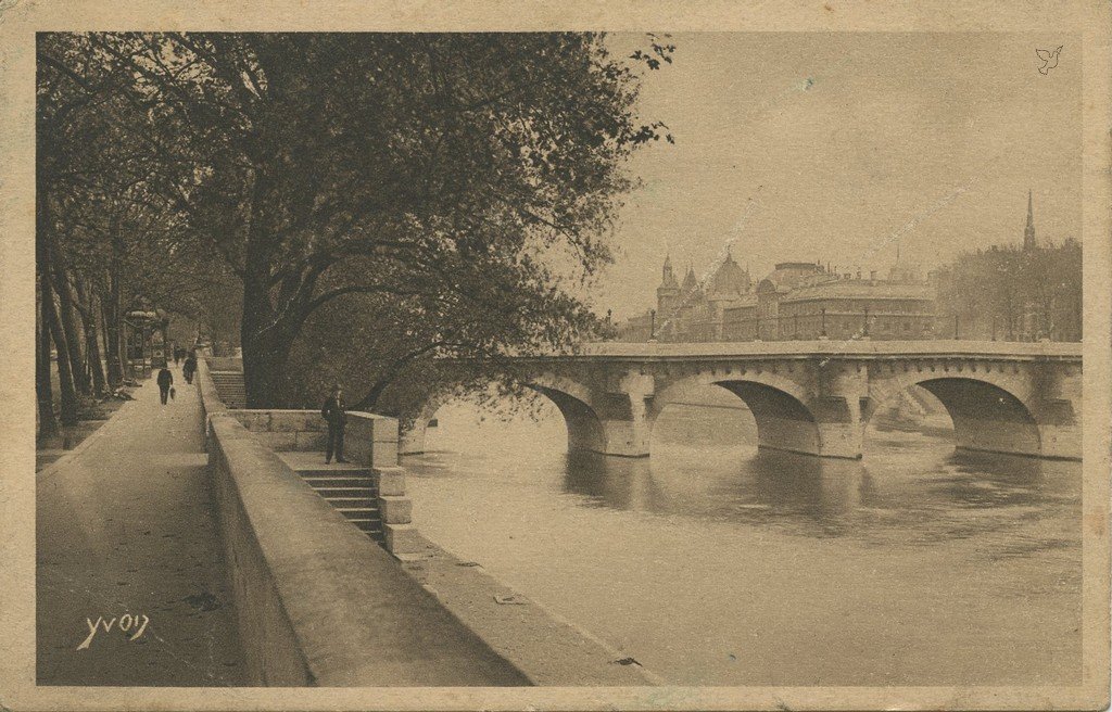 Z - YVON 41 - Paris - Le Pont-Neuf.jpg