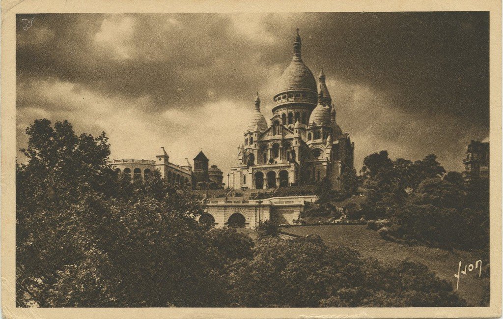 Z - YVON 46 - Basilique du SC de Montmartre.jpg