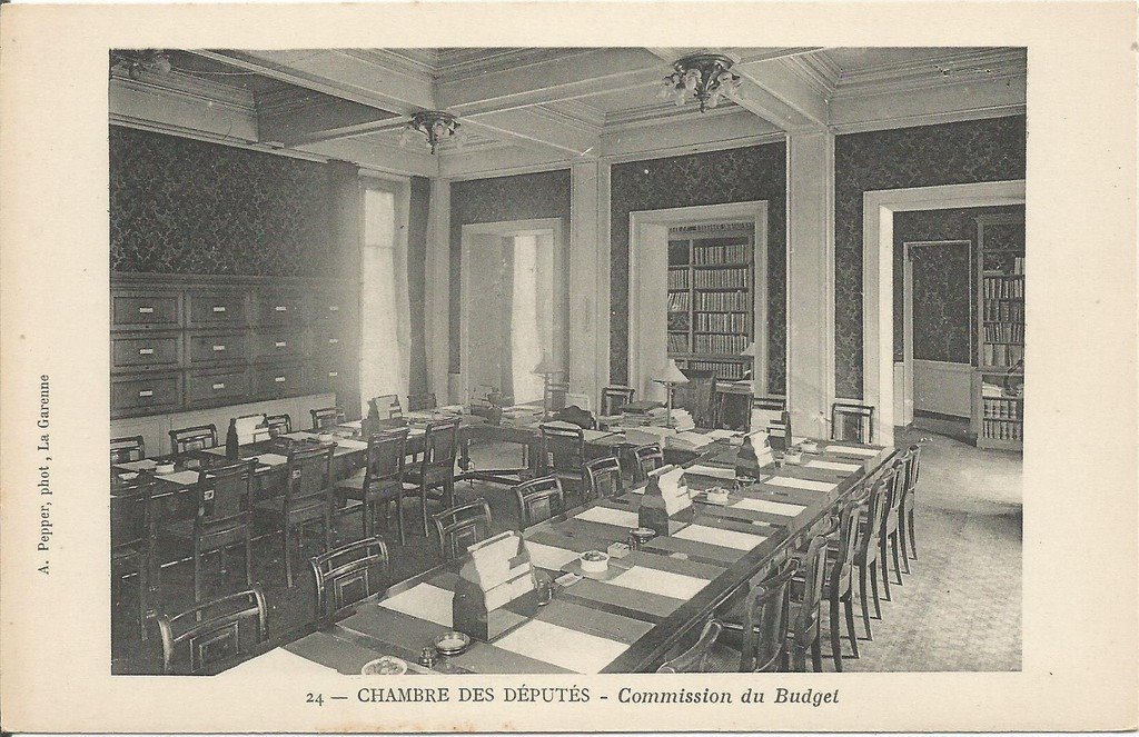 Paris - Assemblée Nationale - Commission du Budget.jpg
