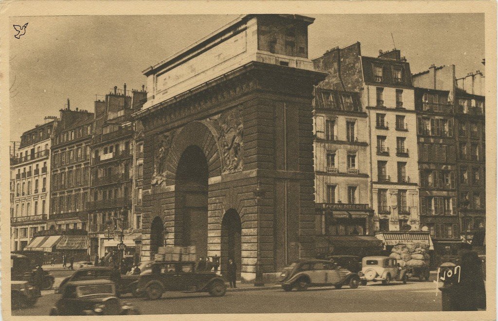 Z - YVON 331 - Paris - Porte Saint-Martin.jpg