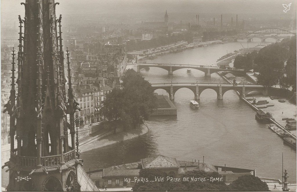 Z - IV° - 167 - Vue prise de Notre-Dame.jpg