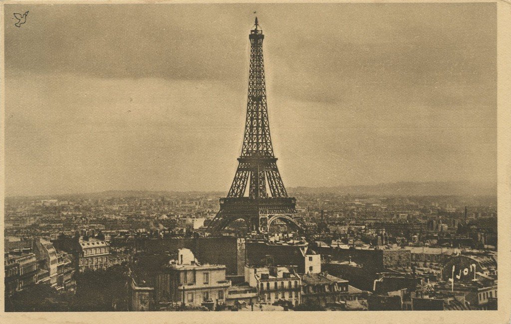 Z - YVON 247 - Paris - La Tour Eiffel.jpg
