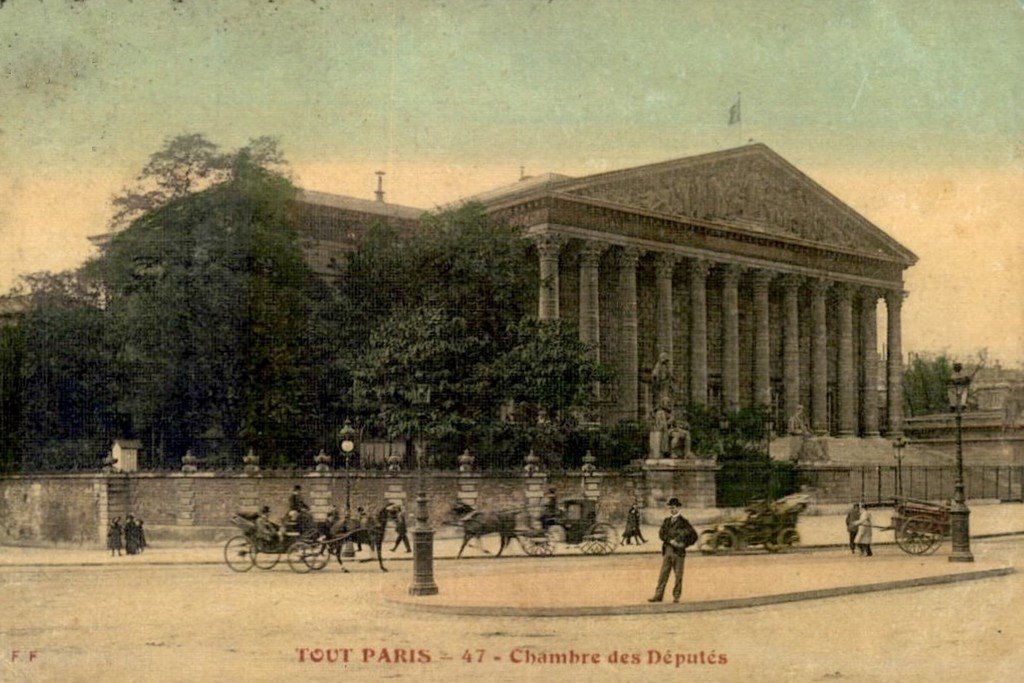 Paris - Assemblée Nationale - La Chambre des Députés (47).jpg