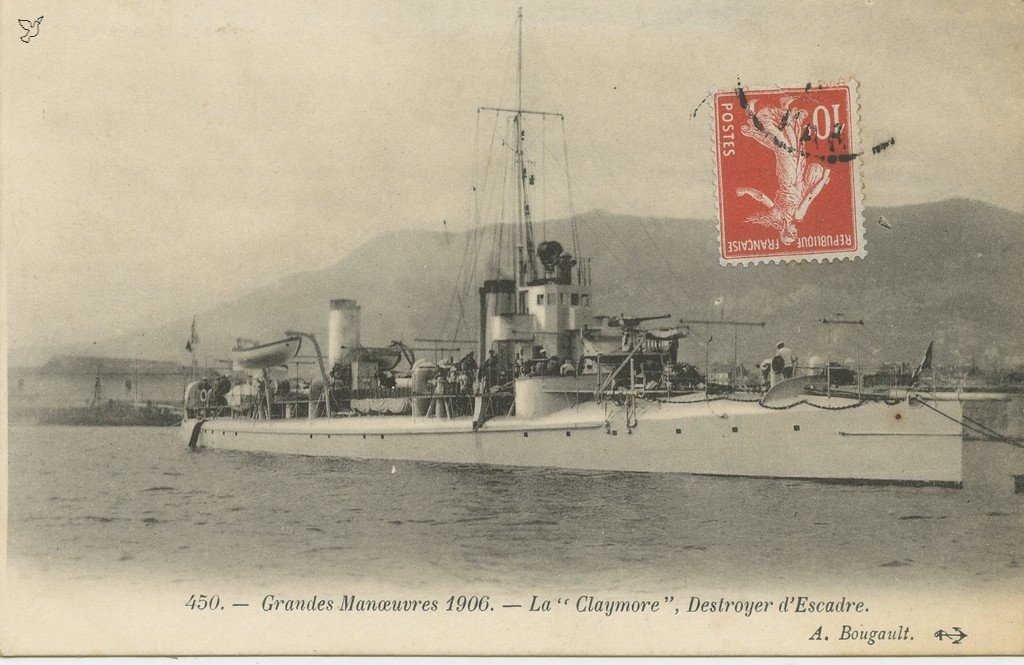 Claymore 1906.jpg