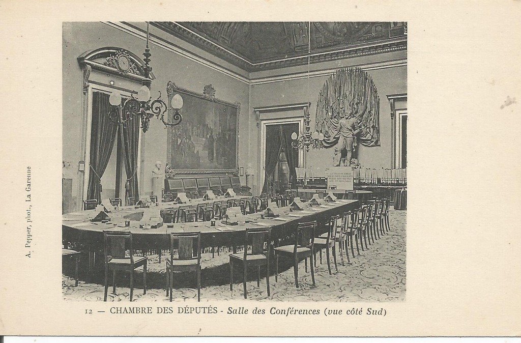 Paris - Assemblée Nationale - Salle des Coférences 12.jpg