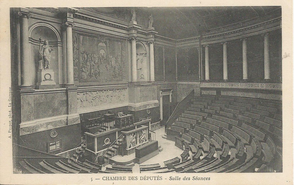 Paris - Assemblée Nationale - Salle des Séances 5.jpg