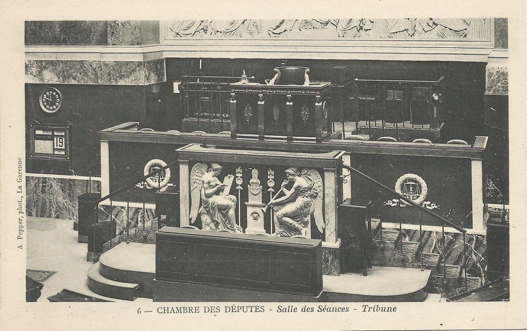 Paris - Assemblée Nationale - Salle des Séances 6.jpg