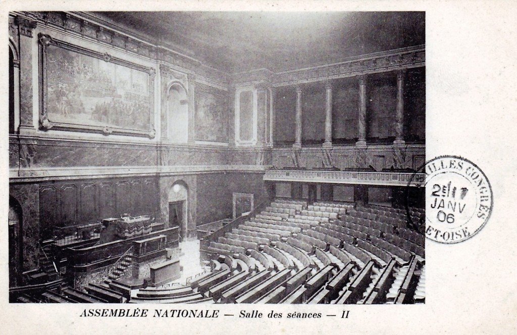 Paris - Assemblée Nationale - Salle des Séances 11.jpg