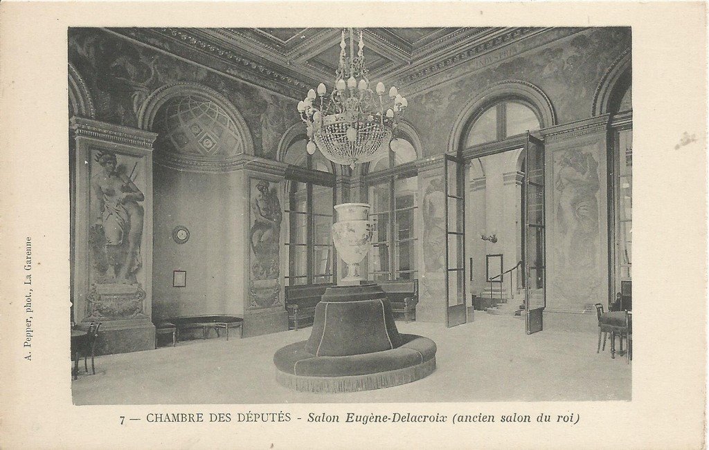 Paris - Assemblée Nationale - salon Eugène Delacroix 7.jpg