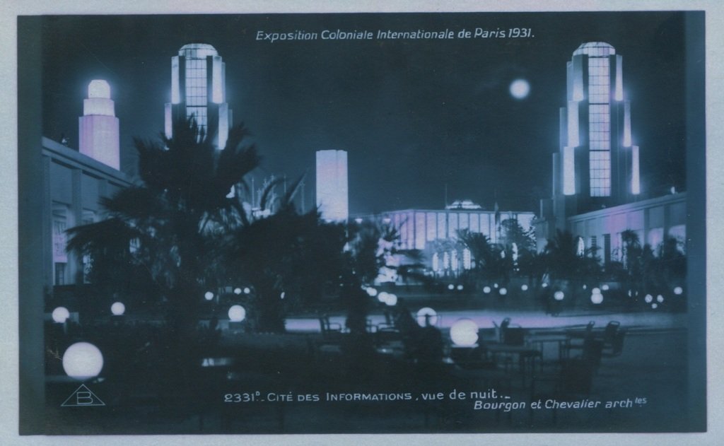 0-La-Nuit-Exposition-Coloniale-Internationale-de-Paris-1931--Cite-des-Informations-Bourgon-et-Chevalier-architectes-2331d-Braun-et-Cie-Editeurs-Concessionnaires-SPA.jpg