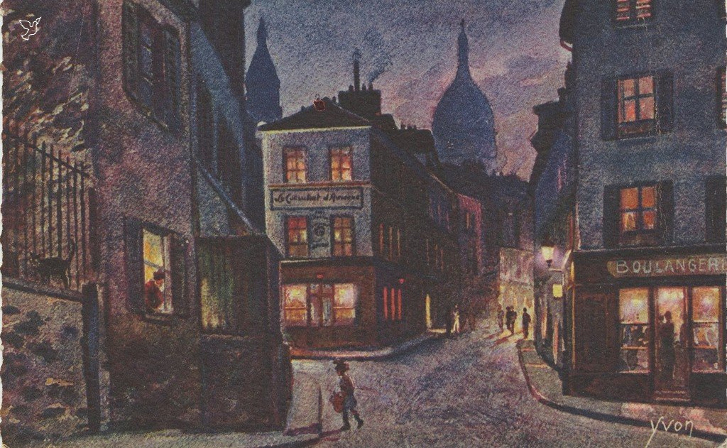 F - 12 - Montmartre - Place J.-B.-Clément.jpg