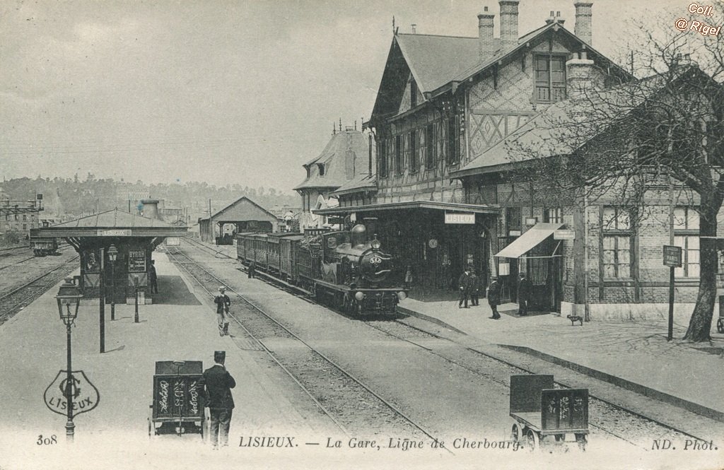 14-Lisieux-La-Gare-Ligne-de-Cherbourg-308-ND-Phot.jpg