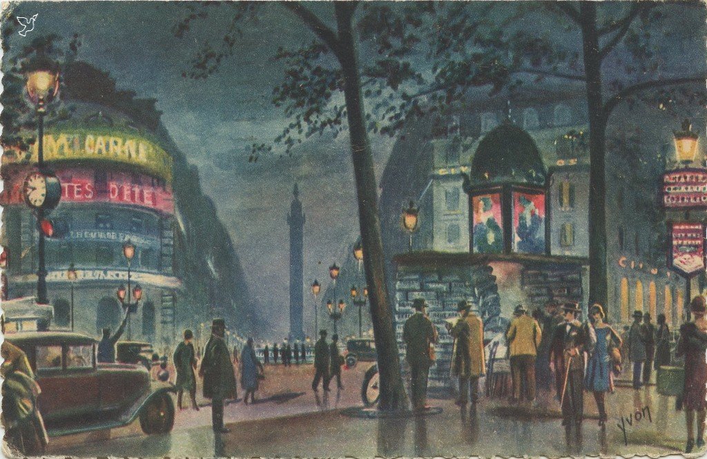 F - 23 - Place de l'Opéra - Rue de la Paix.jpg