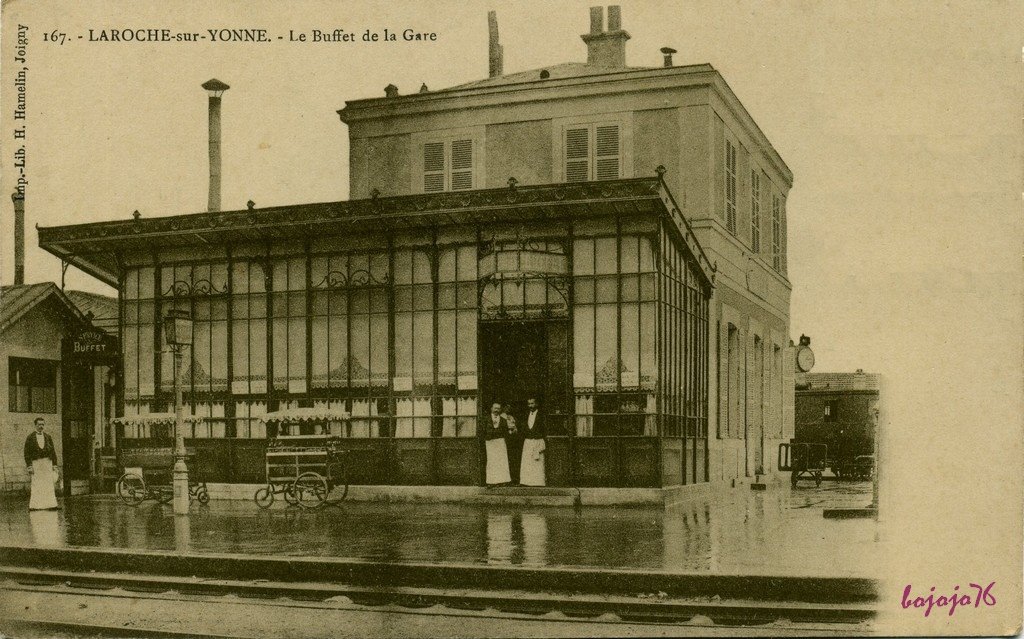 89-Laroche Saint Cydroine-Buffet de la Gare.jpg