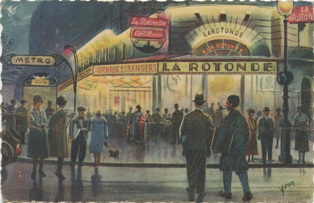 Z - 28 - Montparnasse - La Rotonde.jpg