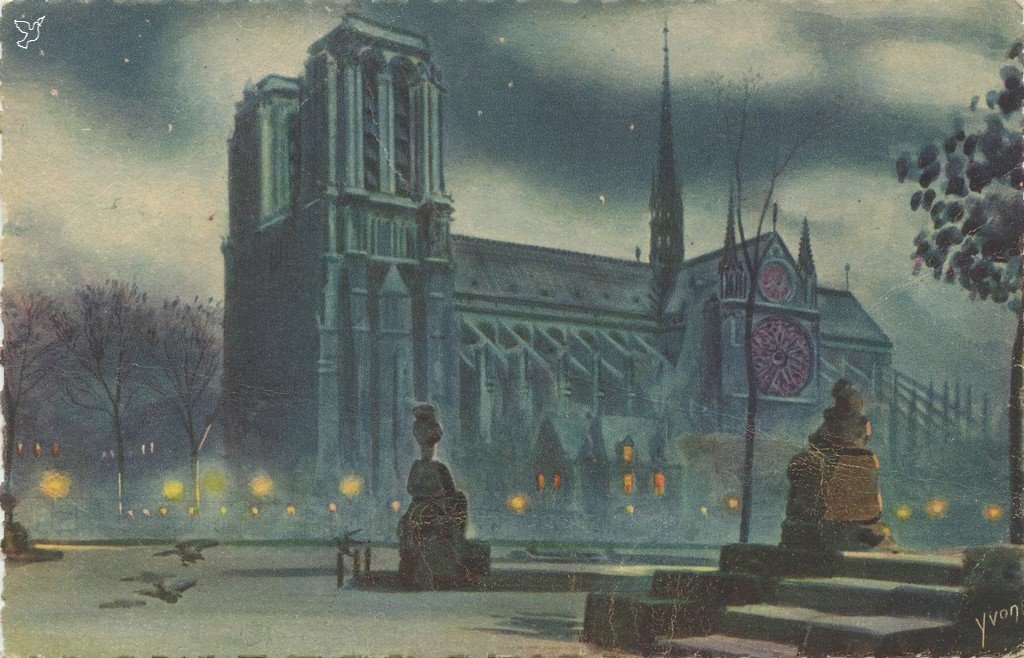 F - 32 - Notre-dame vue du square de saint-Julien-le-Pauvre.jpg