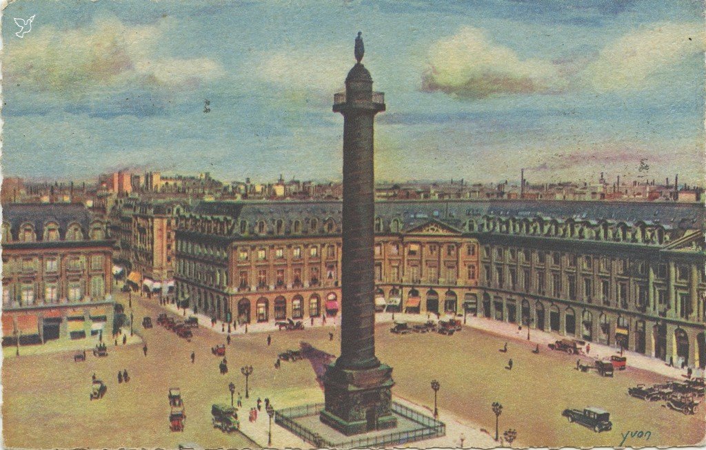 A - 15 - Place et Colonne Vendome.jpg