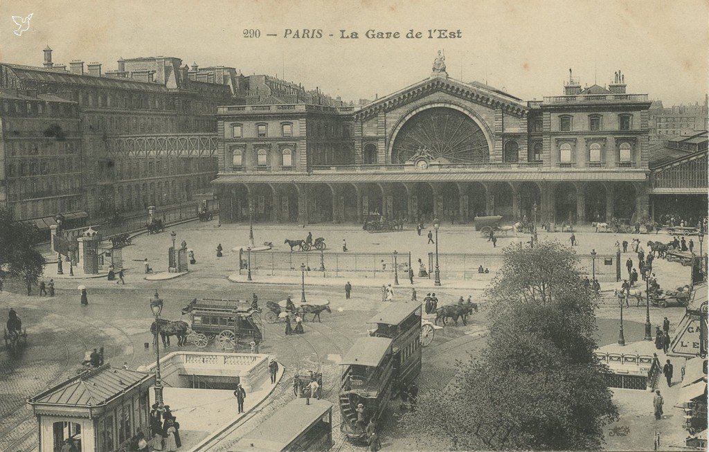 Z - GARE DE L'EST - BF 290.jpg