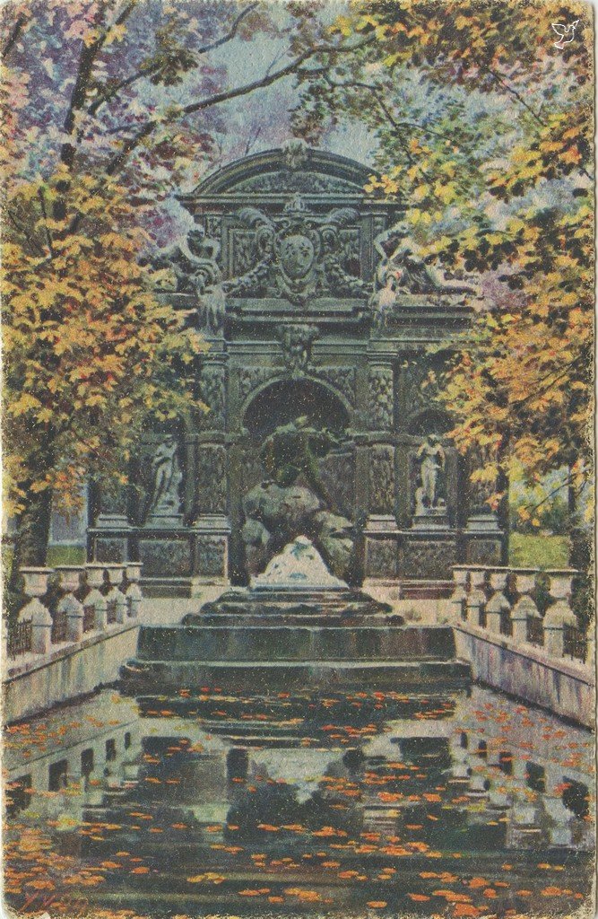 A - 19 - S1 - Fontaine Medicis Jardin du Luxembourg.jpg