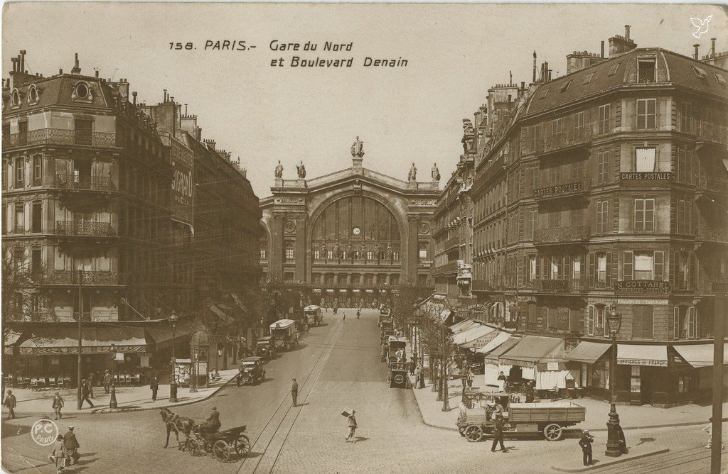 Z - GARE DU NORD - PC 158.jpg