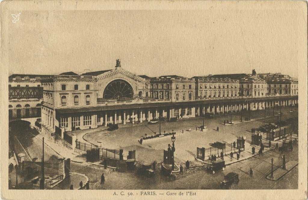 Z - GARE de l'EST - AC 50.jpg