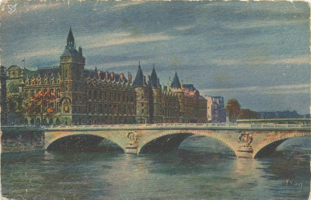 A - 32 - S2 - Le Palais de Justice et le Pont au Change.jpg