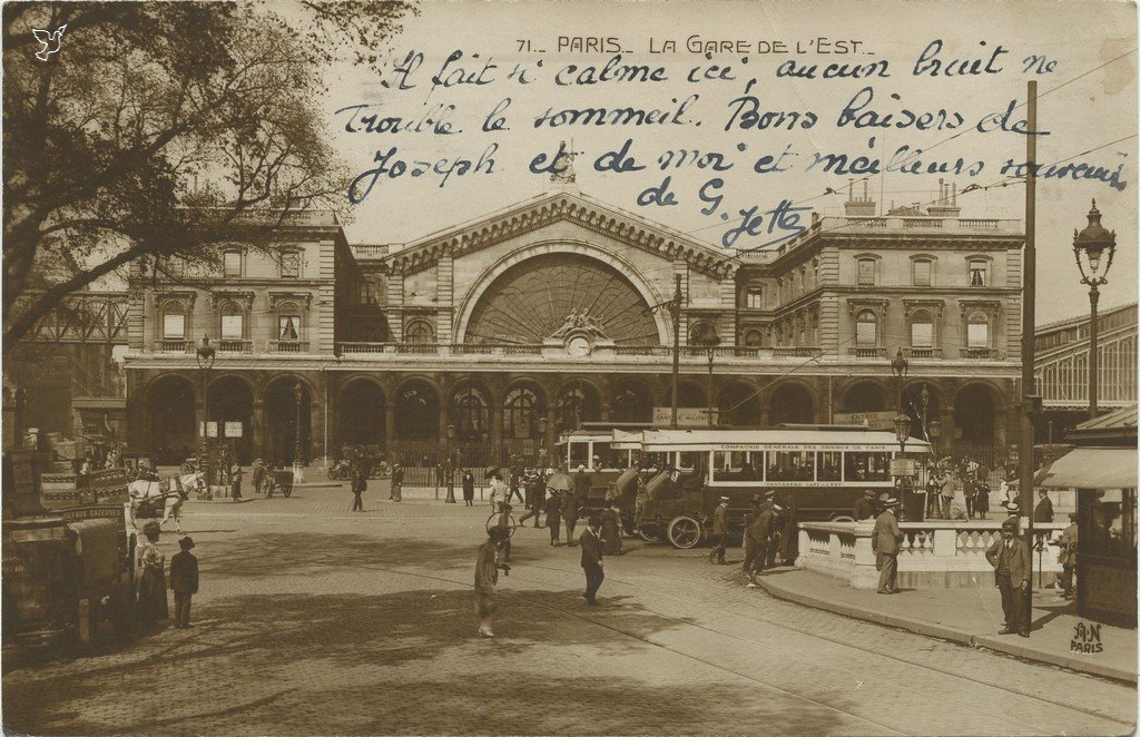 Z - GARE de l'EST - AN 71.jpg