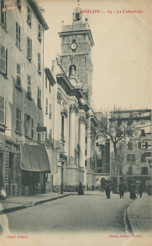 Toulon-Cathedrale 59 Clavel Editeur Cliche Giraud.jpg