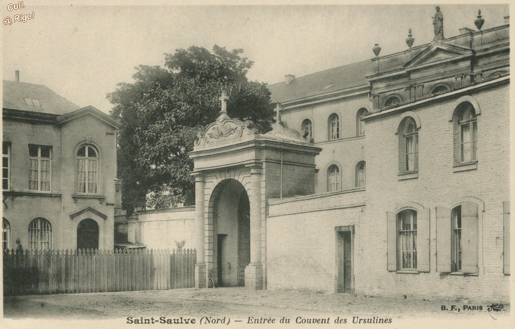 59-St-Saulve Entree du Couvent des Ursulines.jpg