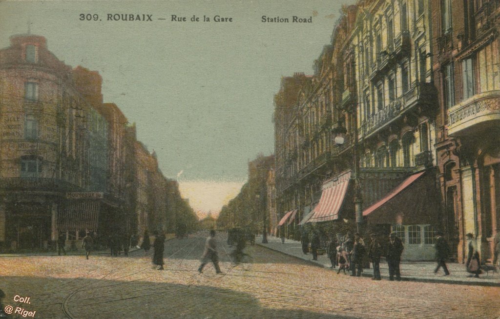 59 - Roubaix - Rue de la Gare.jpg