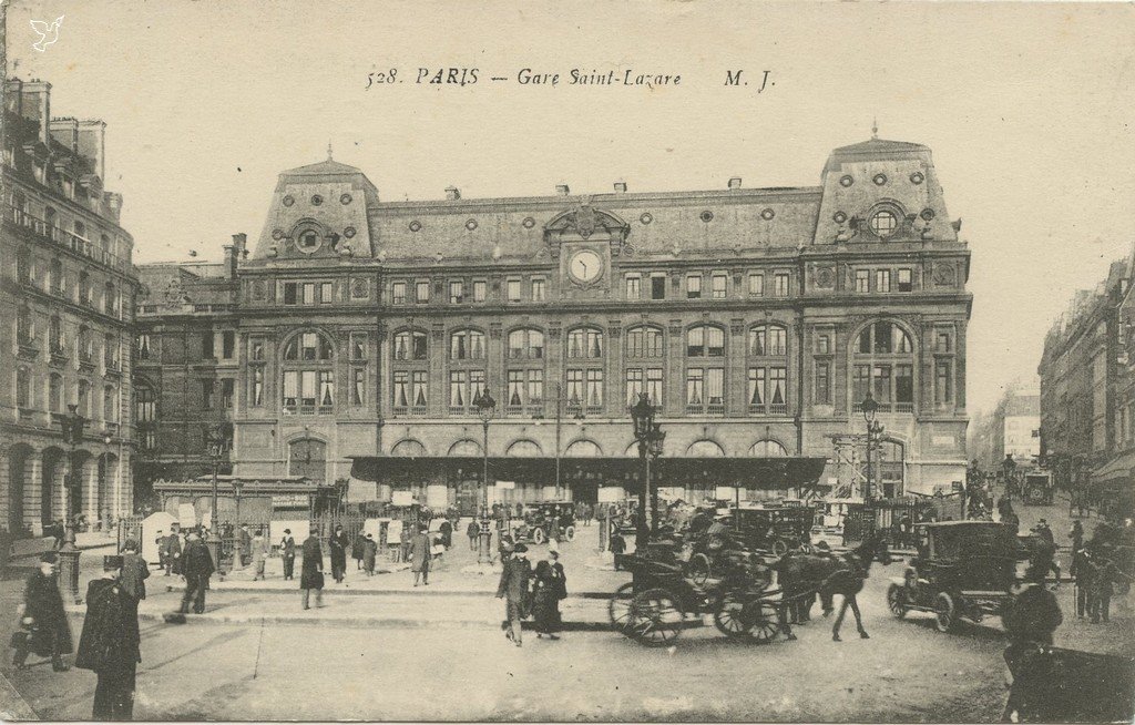 Z - GARE SAINT-LAZARE - MJ 528.jpg