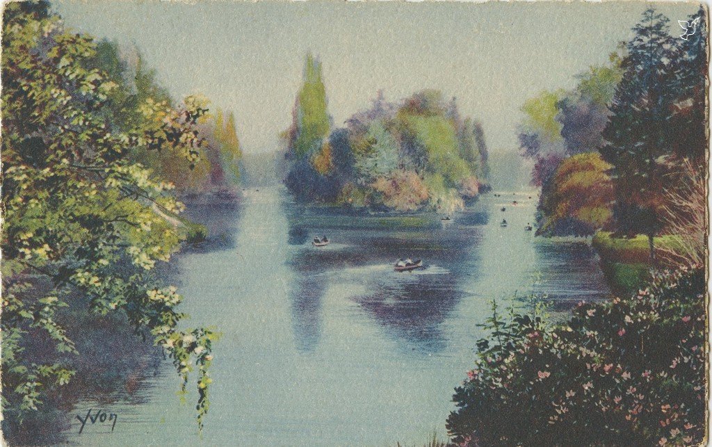 A - 45 S3 - Le Lac du Bois de Boulogne.jpg