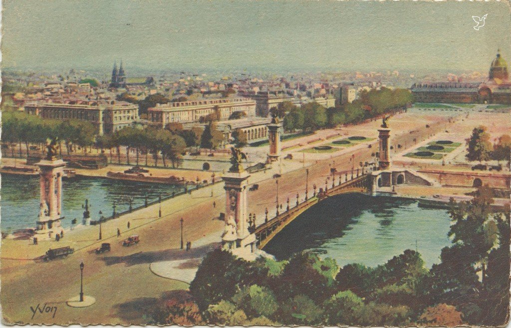 A - 50 - Le Pont Alexandre III.jpg