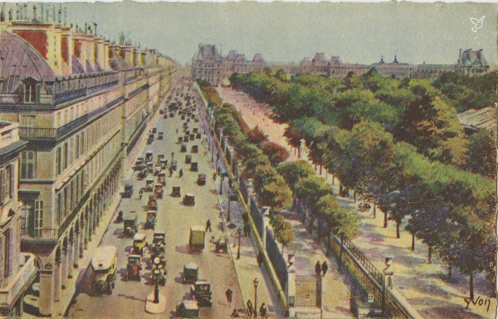 A - 53 - Perspective sur la rue de Rivoli.jpg