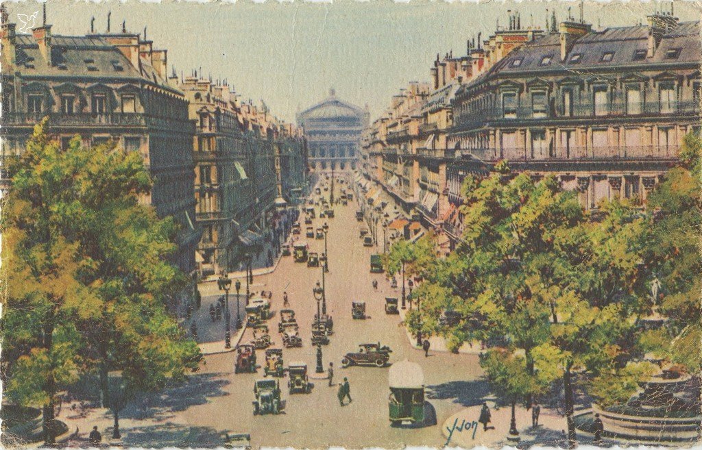 A - 57 - Avenue de l'Opera.jpg