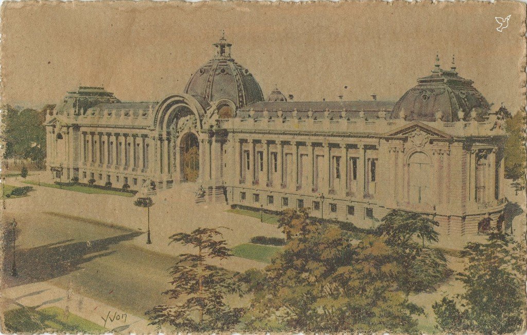 A - 63 - Le Petit Palais (Champs-Elysées).jpg