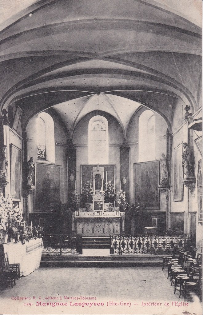 Marignac-Laspeyres - Intérieur de l'Eglise.jpg