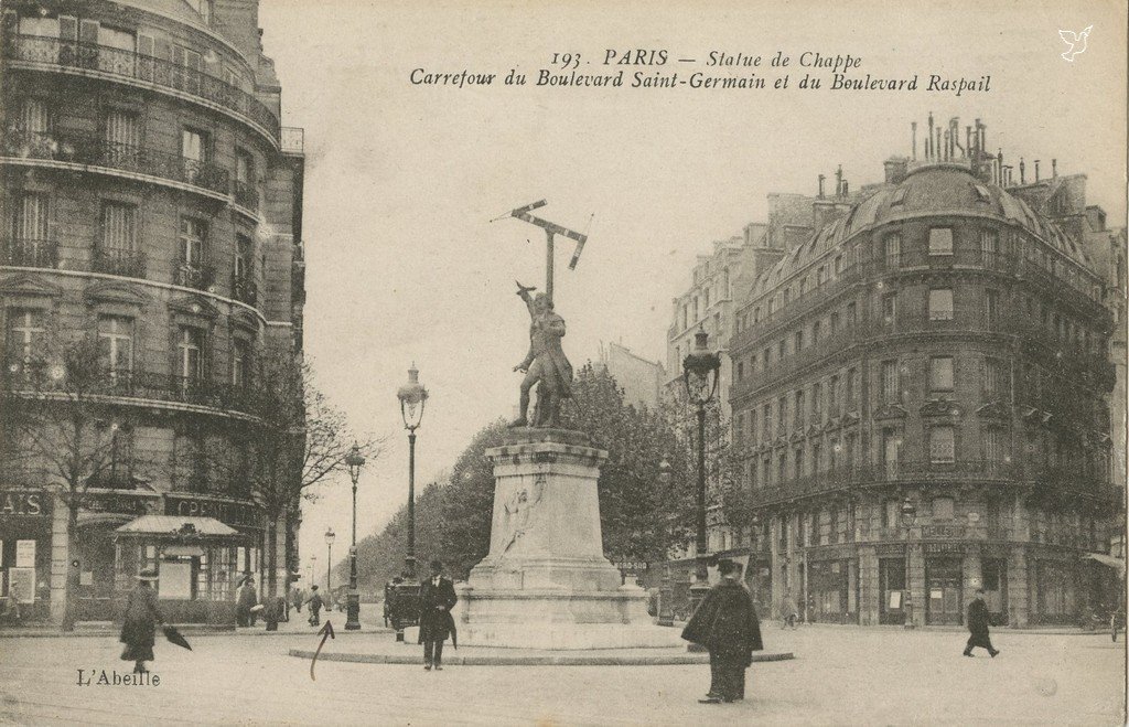 RUE DU BAC - Abeille 193.jpg