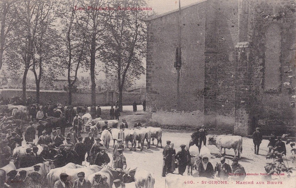 Saint-Girons - Marché aux Boeufs.jpg