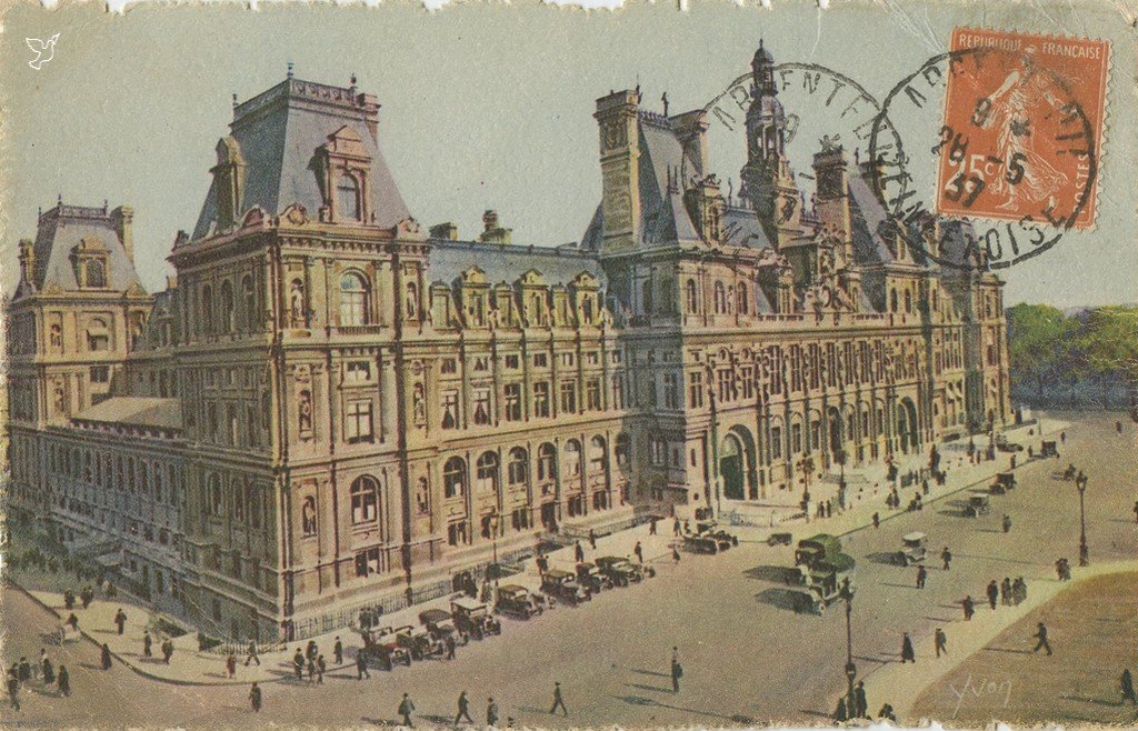 A - 72 - L'Hotel de Ville.jpg