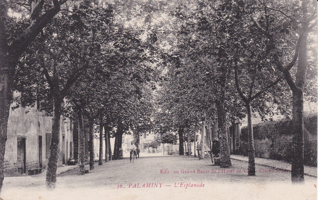 Palaminy - L'Esplanade.jpg