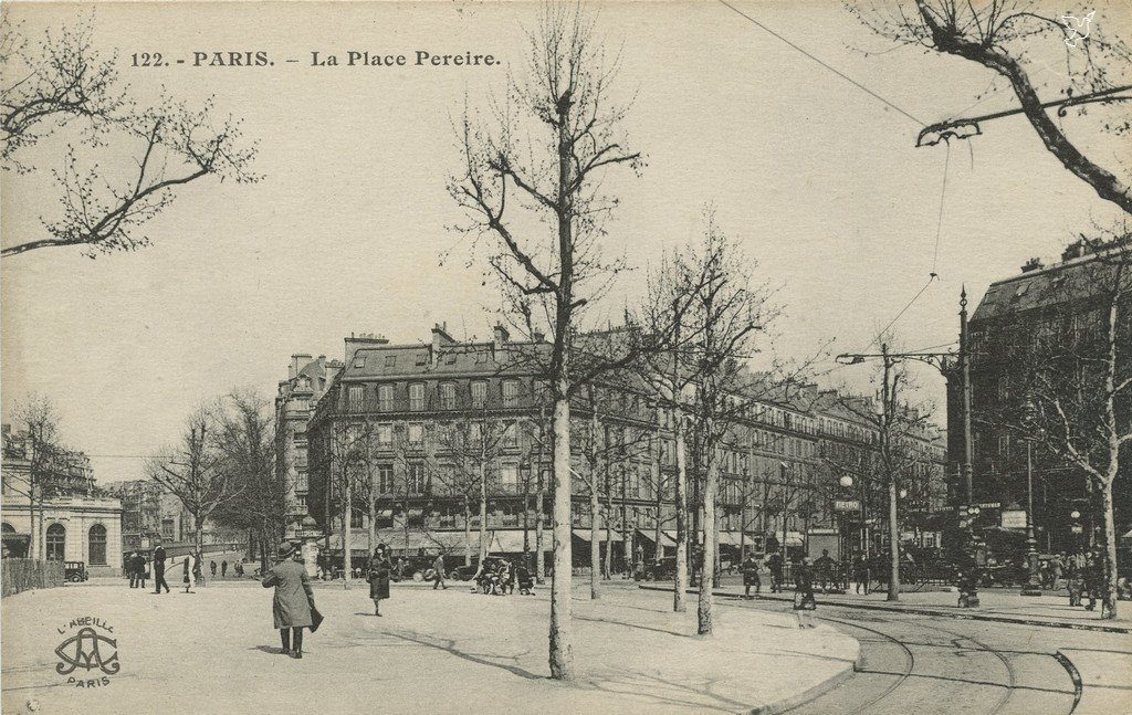 Z - Abeille 122 - Place Pereire.jpg