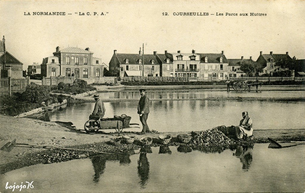 14-Courseulles sur Mer-Parcs aux huitres.jpg